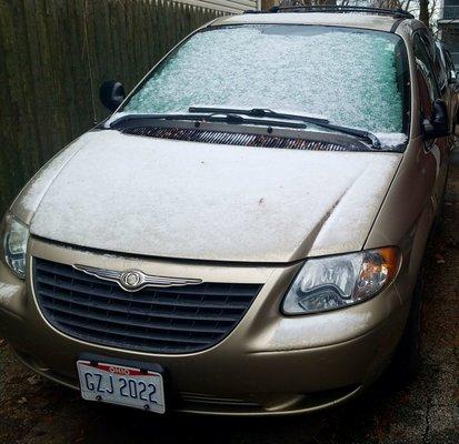 Ucee-adonai Transportation