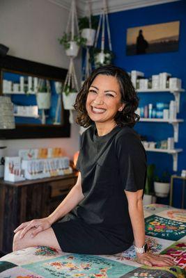 Missy Moran Studios | The MISMO Method