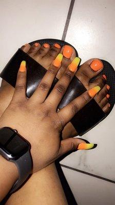 What I got. Loved!!!