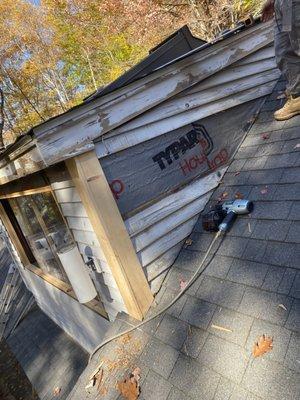 Tigers Flooring & Carpentry