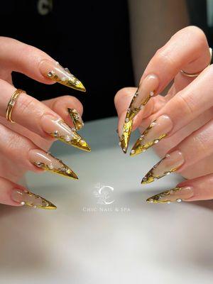Chic Nails & Spa
