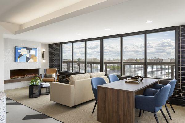 The Venue On Knox Apartments