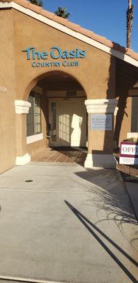 On-Site Realtors at The Oasis Country Club