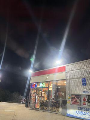 Exxon Food Mart