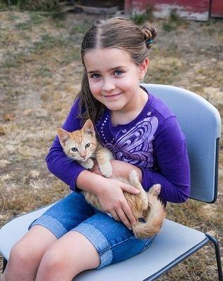 Mt. Spokane Veterinary Hospital