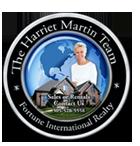 The Harriet Martin Team