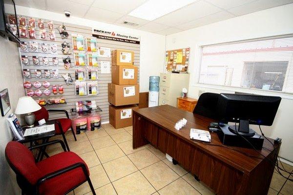 SecurCare Self Storage