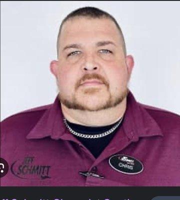 Jeff Schmitt Chevrolet South