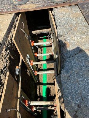 Most Valuable Plumber