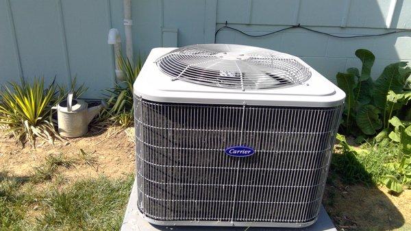 Advantage Air Conditioning Heating & Refrigeration Inc