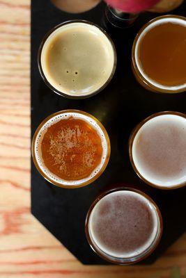 St. Elias Brewing Company