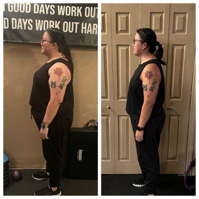 Shape Fitness For Women