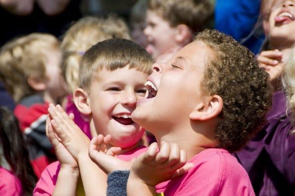 Woodland Park Zoo: Zooper Day Camp