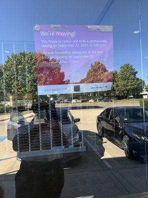 No longer here at this location