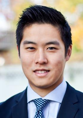 Raymond Lee - Better Homes and Gardens Real Estate M3 Realty