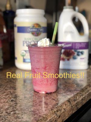 Uncommon Grounds Espresso