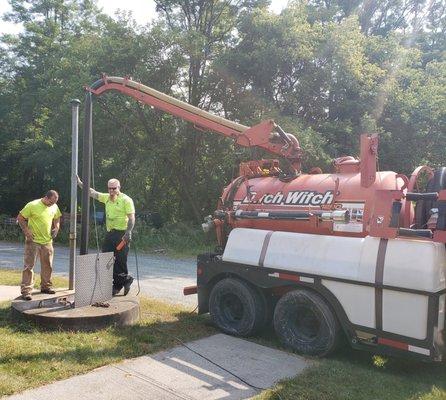 Blanchard Contracting