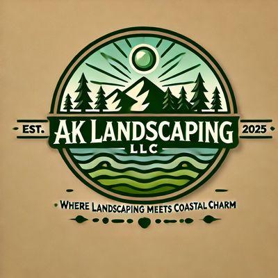 AK Landscaping