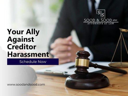 2_The Law Offices Of Sood & Sood, APLC_Your Ally Against Creditor Harassment.jpg