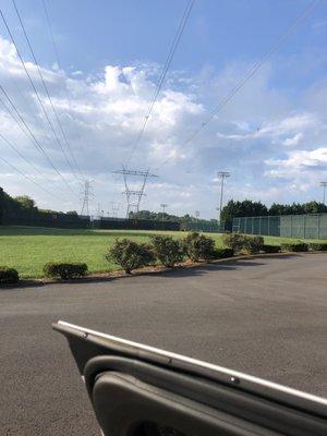 Cedar Bluff Racquet Club