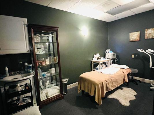 360 Beauty Spa
