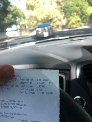 Avis Budget Car And Truck Rental