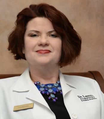 Dr Laura's Acupuncture & Holistic Practice