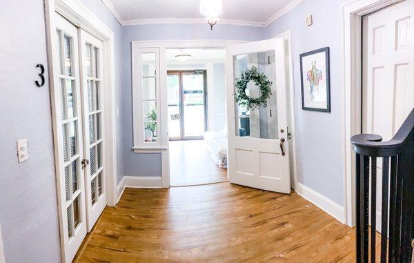 Harmony Falls Massage Clinic