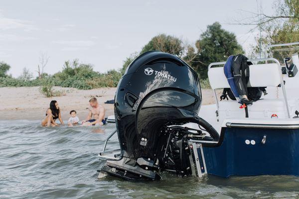 All Pro Watercraft & ATV Service