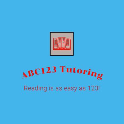 ABC123 Tutoring Services