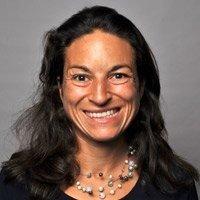 Liberty Jenkins, M.D. MRCP M.A