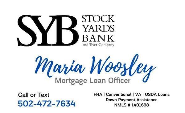 Down Payment Assistance