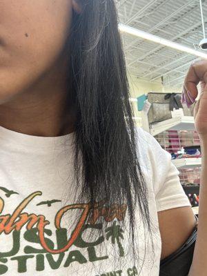 Dominican Hair Design