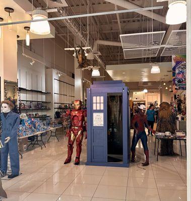 Dream World Collectibles