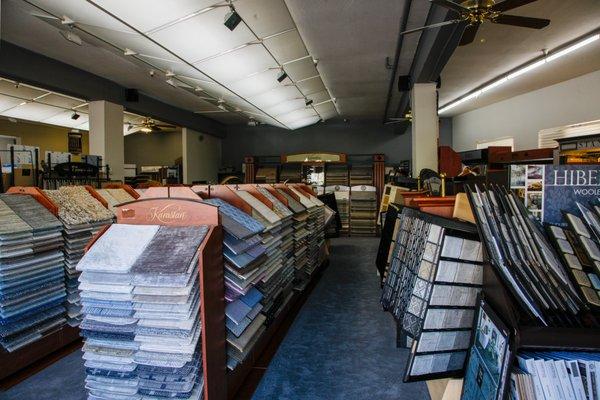 Floortex Design - Corte Madera