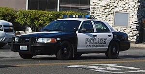 Auburn Police Department