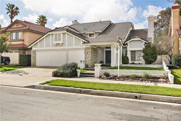 Rancho Cucamonga, CA