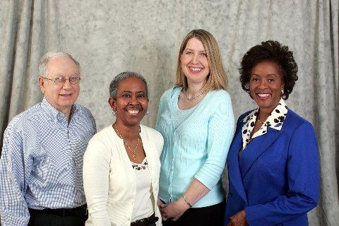 Children's National Medical Center