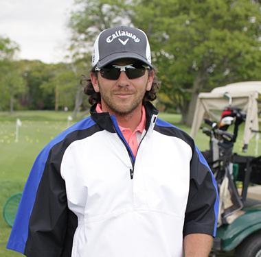 Jeff Calais Golf Lessons Rockaway