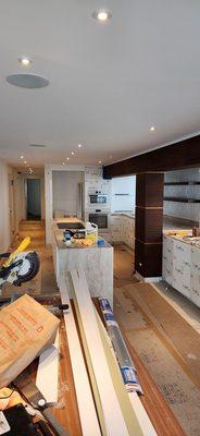 Verfel Drywall Company