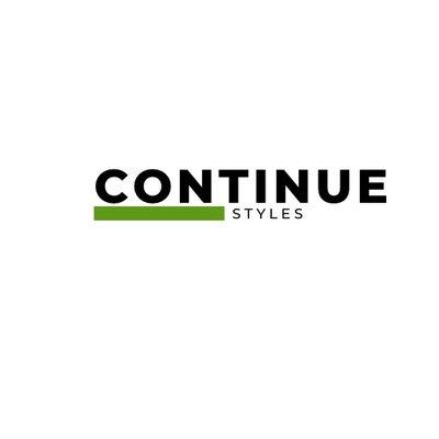 Continue Styles