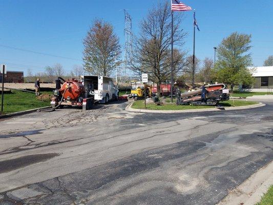 Accurate Construction Service