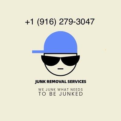 J.M junk removal services