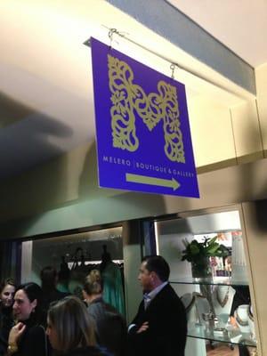 Melero Boutique & Gallery