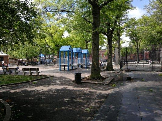 The Painter's Playground