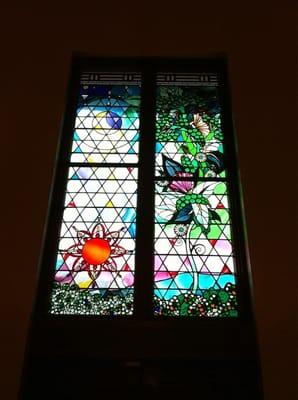 B'nai Jacob Synagogue Ladies'auxiliary