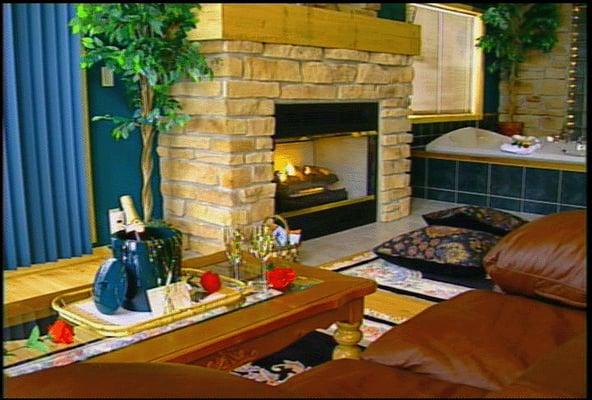 Percheron Paradise Romantic Hideaway