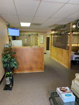 Opening on September 14th, we will have special promotions