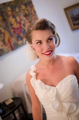 Final product for wedding photos!