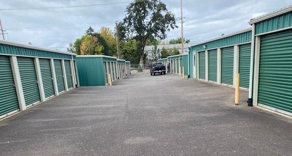 Northwest Self Storage